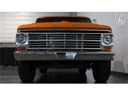 1972 Ford F250 (CC-2121295) for sale in Peoria, Arizona