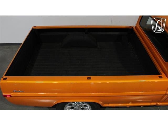 1972 Ford F250 (CC-2121295) for sale in Peoria, Arizona