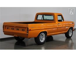1972 Ford F250 (CC-2121295) for sale in Peoria, Arizona