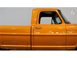 1972 Ford F250 (CC-2121295) for sale in Peoria, Arizona