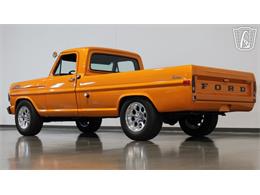 1972 Ford F250 (CC-2121295) for sale in Peoria, Arizona