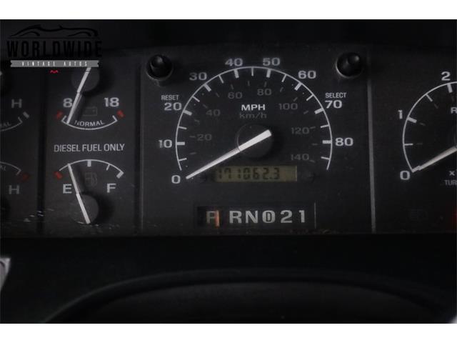 1996 Ford F2 (CC-2121296) for sale in Denver , Colorado