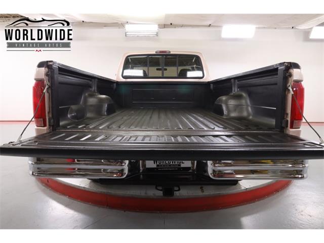 1996 Ford F2 (CC-2121296) for sale in Denver , Colorado