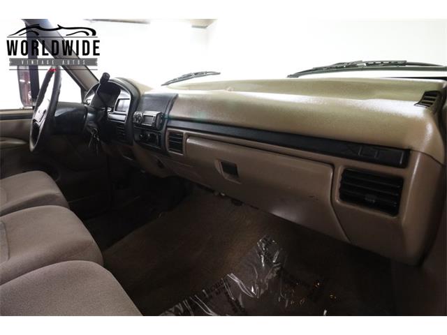 1996 Ford F2 (CC-2121296) for sale in Denver , Colorado