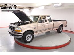 1996 Ford F2 (CC-2121296) for sale in Denver , Colorado