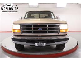 1996 Ford F2 (CC-2121296) for sale in Denver , Colorado