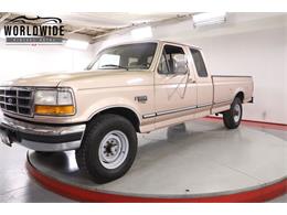 1996 Ford F2 (CC-2121296) for sale in Denver , Colorado
