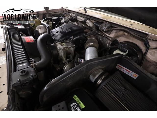 1996 Ford F2 (CC-2121296) for sale in Denver , Colorado