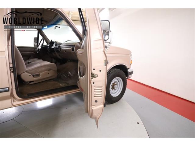 1996 Ford F2 (CC-2121296) for sale in Denver , Colorado
