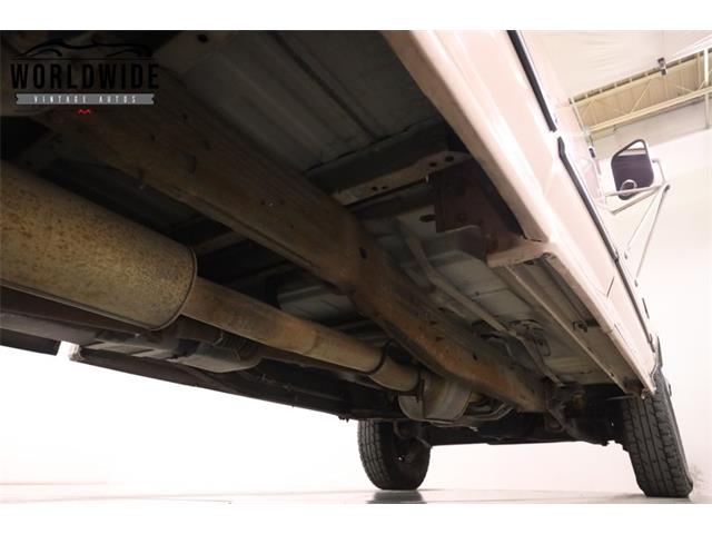 1996 Ford F2 (CC-2121296) for sale in Denver , Colorado