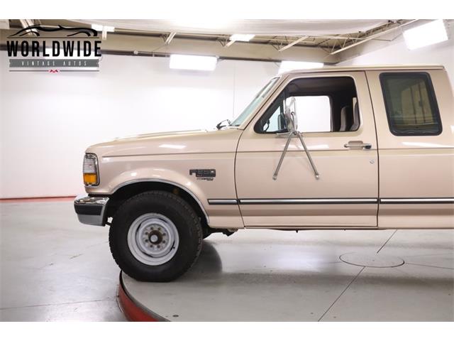 1996 Ford F2 (CC-2121296) for sale in Denver , Colorado