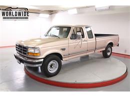 1996 Ford F2 (CC-2121296) for sale in Denver , Colorado