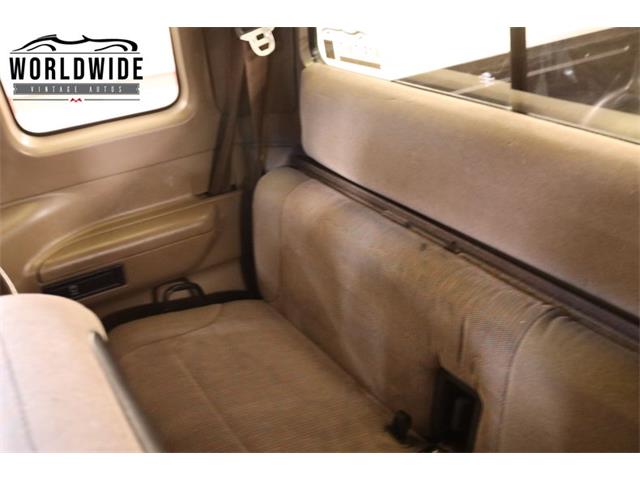 1996 Ford F2 (CC-2121296) for sale in Denver , Colorado
