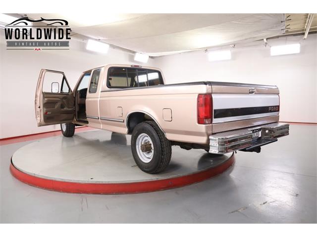 1996 Ford F2 (CC-2121296) for sale in Denver , Colorado