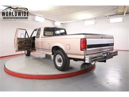 1996 Ford F2 (CC-2121296) for sale in Denver , Colorado