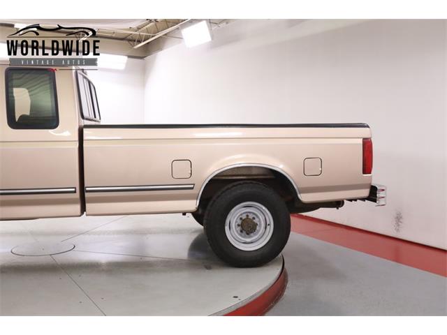 1996 Ford F2 (CC-2121296) for sale in Denver , Colorado