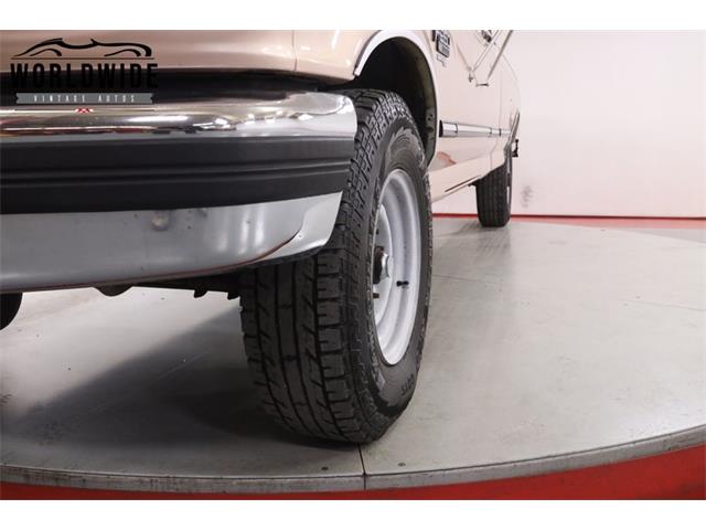 1996 Ford F2 (CC-2121296) for sale in Denver , Colorado