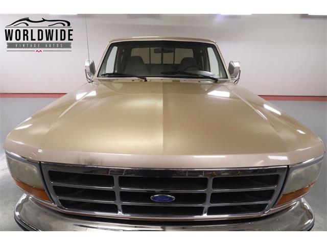 1996 Ford F2 (CC-2121296) for sale in Denver , Colorado