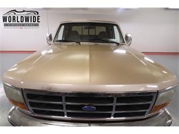 1996 Ford F2 (CC-2121296) for sale in Denver , Colorado