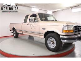 1996 Ford F2 (CC-2121296) for sale in Denver , Colorado