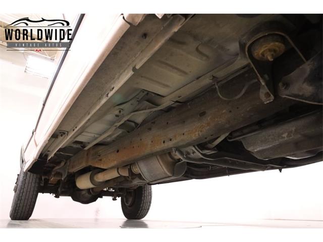 1996 Ford F2 (CC-2121296) for sale in Denver , Colorado