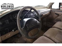 1996 Ford F2 (CC-2121296) for sale in Denver , Colorado