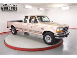 1996 Ford F2 (CC-2121296) for sale in Denver , Colorado