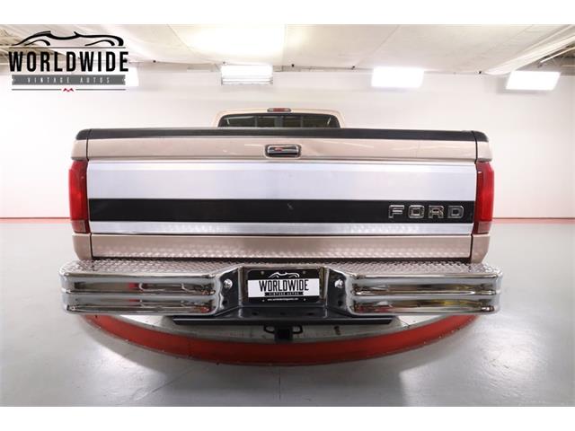 1996 Ford F2 (CC-2121296) for sale in Denver , Colorado