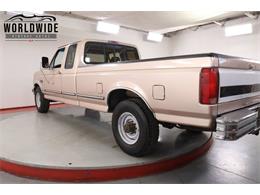 1996 Ford F2 (CC-2121296) for sale in Denver , Colorado