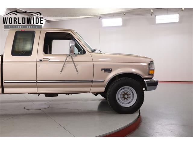1996 Ford F2 (CC-2121296) for sale in Denver , Colorado