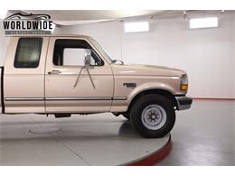 1996 Ford F2 (CC-2121296) for sale in Denver , Colorado