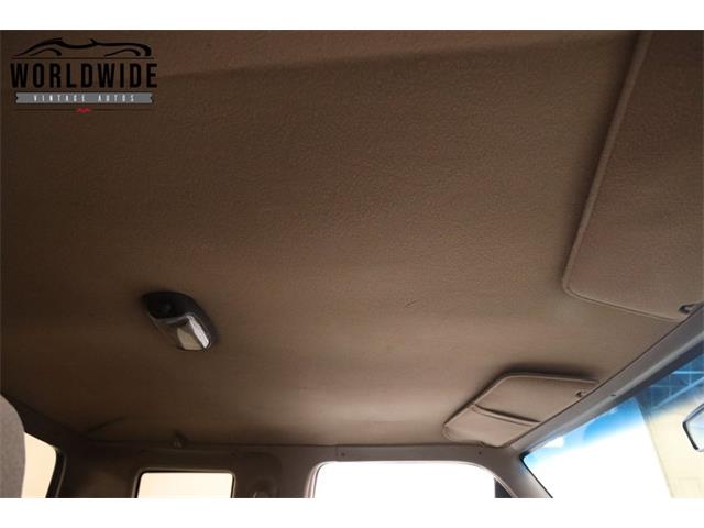 1996 Ford F2 (CC-2121296) for sale in Denver , Colorado
