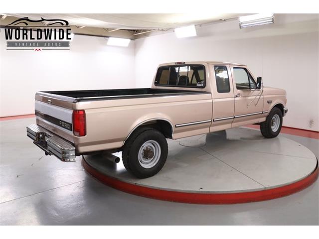 1996 Ford F2 (CC-2121296) for sale in Denver , Colorado