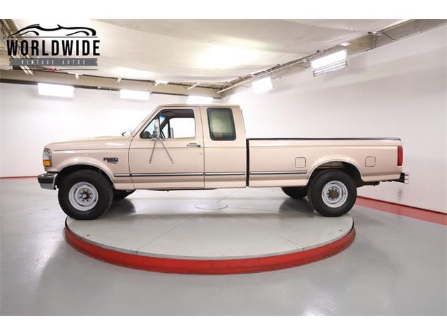 1996 Ford F2 (CC-2121296) for sale in Denver , Colorado