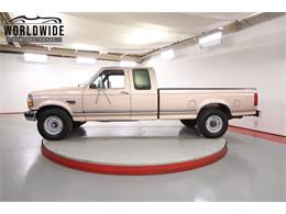 1996 Ford F2 (CC-2121296) for sale in Denver , Colorado