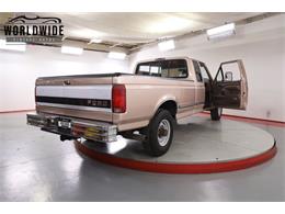 1996 Ford F2 (CC-2121296) for sale in Denver , Colorado