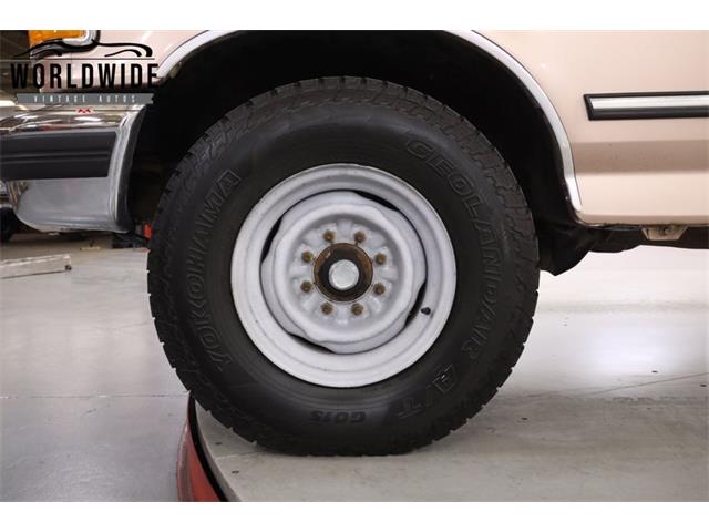 1996 Ford F2 (CC-2121296) for sale in Denver , Colorado