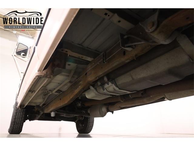1996 Ford F2 (CC-2121296) for sale in Denver , Colorado