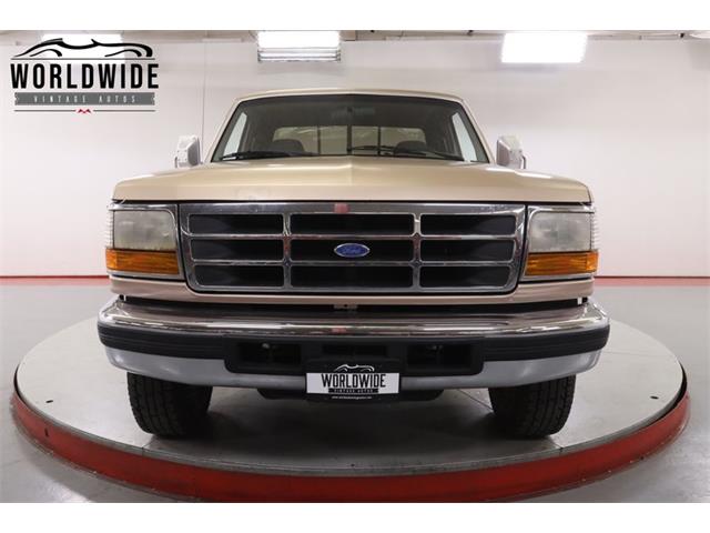 1996 Ford F2 (CC-2121296) for sale in Denver , Colorado