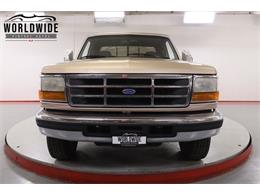 1996 Ford F2 (CC-2121296) for sale in Denver , Colorado