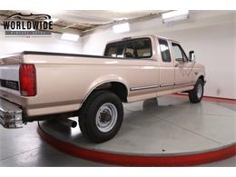 1996 Ford F2 (CC-2121296) for sale in Denver , Colorado
