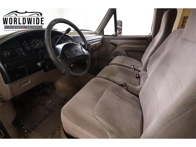 1996 Ford F2 (CC-2121296) for sale in Denver , Colorado