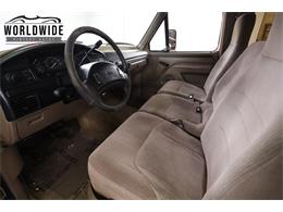 1996 Ford F2 (CC-2121296) for sale in Denver , Colorado