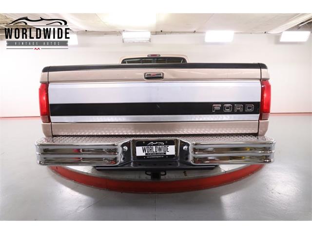 1996 Ford F2 (CC-2121296) for sale in Denver , Colorado