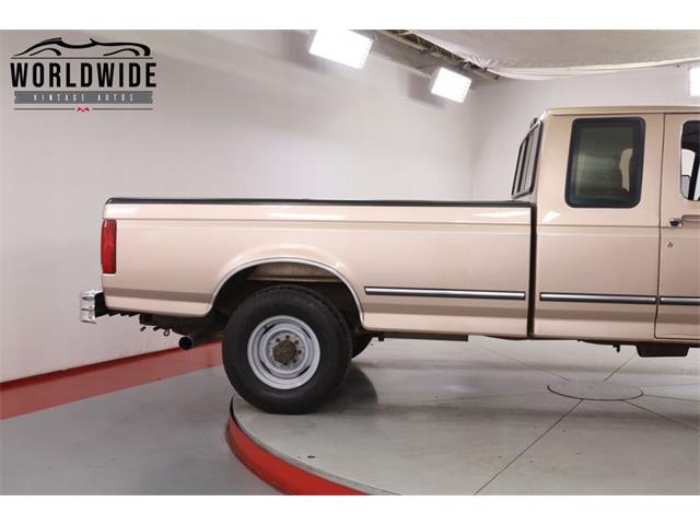 1996 Ford F2 (CC-2121296) for sale in Denver , Colorado