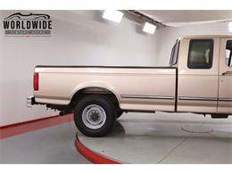 1996 Ford F2 (CC-2121296) for sale in Denver , Colorado