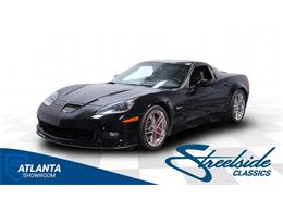 2008 Chevrolet Corvette (CC-2121297) for sale in Lithia Springs, Georgia