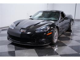 2008 Chevrolet Corvette (CC-2121297) for sale in Lithia Springs, Georgia
