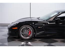 2008 Chevrolet Corvette (CC-2121297) for sale in Lithia Springs, Georgia