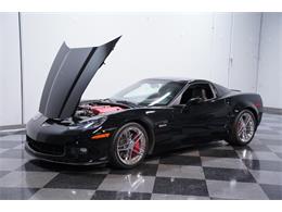 2008 Chevrolet Corvette (CC-2121297) for sale in Lithia Springs, Georgia
